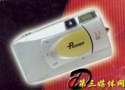 拍得麗數碼相機 新推兩款超值產品，多功能與便利兼具